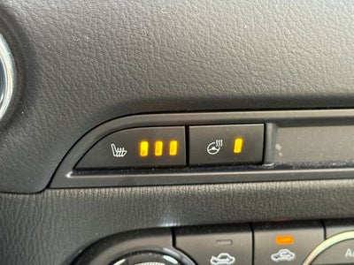 2017 Mazda Mazda CX-5 Grand Touring