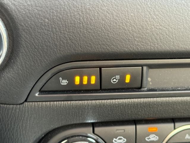 2017 Mazda Mazda CX-5 Grand Touring