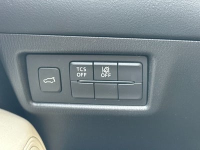 2017 Mazda Mazda CX-5 Grand Touring