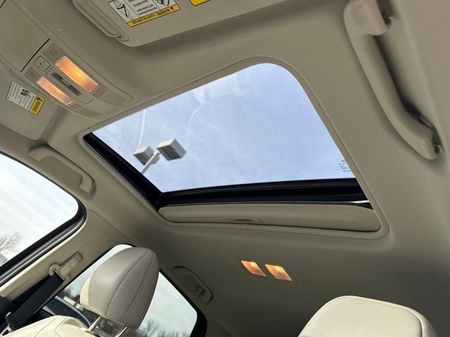 2017 Mazda Mazda CX-5 Grand Touring