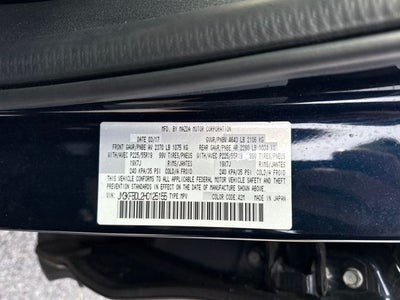 2017 Mazda Mazda CX-5 Grand Touring