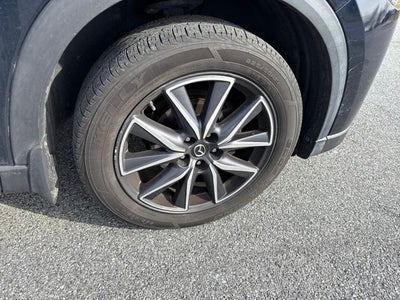 2017 Mazda Mazda CX-5 Grand Touring