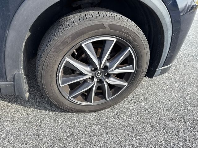 2017 Mazda Mazda CX-5 Grand Touring