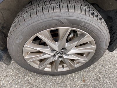 2024 Mazda Mazda CX-5 2.5 S Premium Package