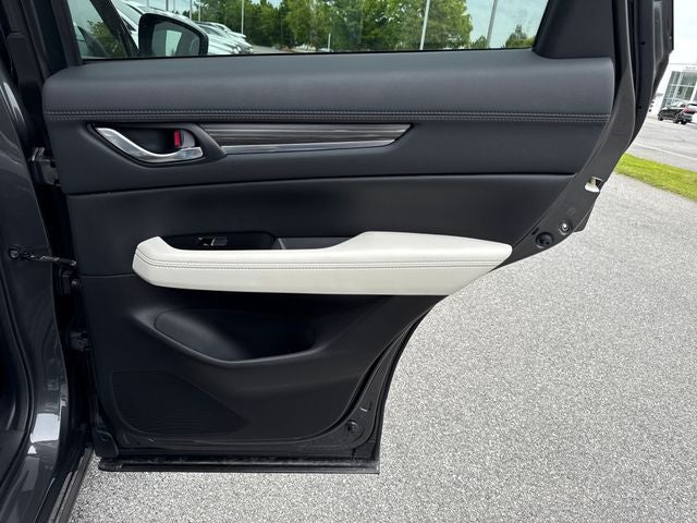 2017 Mazda Mazda CX-5 Grand Touring