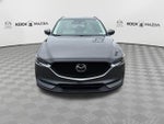 2017 Mazda Mazda CX-5 Grand Touring