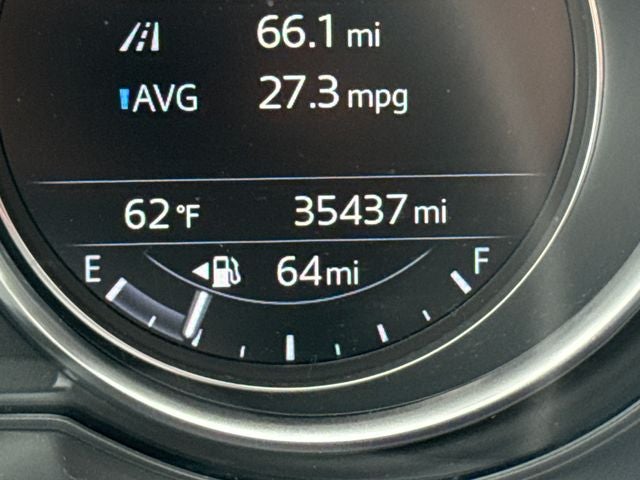 2017 Mazda Mazda CX-5 Grand Touring