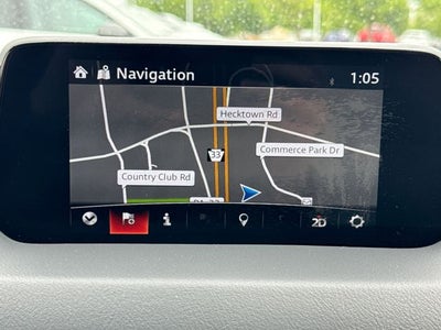 2017 Mazda Mazda CX-5 Grand Touring