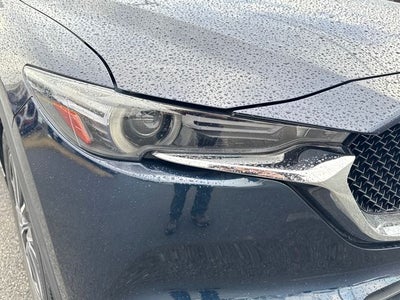 2017 Mazda Mazda CX-5 Grand Touring