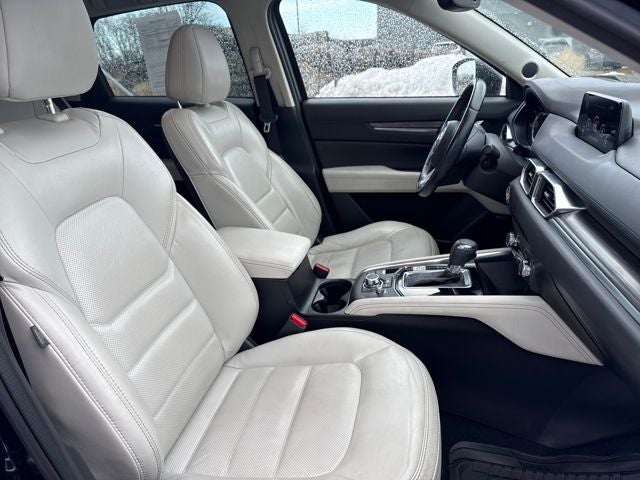 2017 Mazda Mazda CX-5 Grand Touring