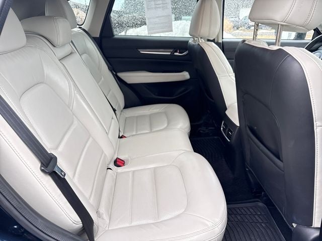 2017 Mazda Mazda CX-5 Grand Touring