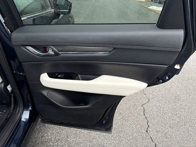 2017 Mazda Mazda CX-5 Grand Touring