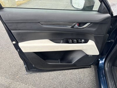 2017 Mazda Mazda CX-5 Grand Touring