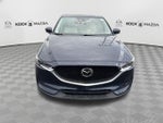 2017 Mazda Mazda CX-5 Grand Touring