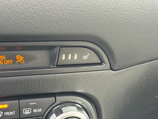 2017 Mazda Mazda CX-5 Grand Touring