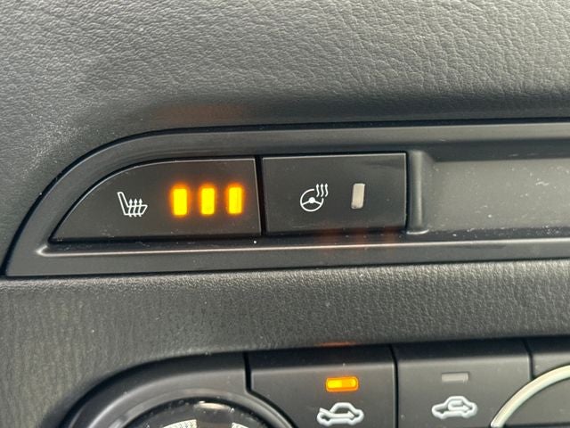 2017 Mazda Mazda CX-5 Grand Touring