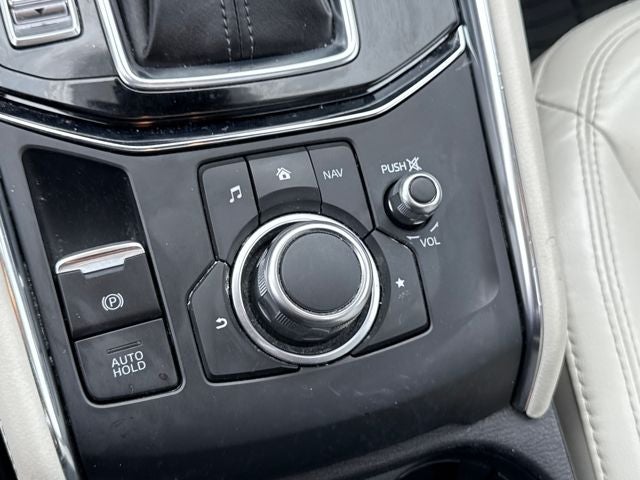 2017 Mazda Mazda CX-5 Grand Touring