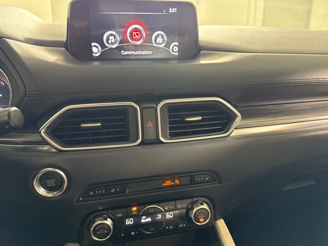 2017 Mazda Mazda CX-5 Grand Touring