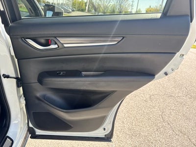 2021 Mazda Mazda CX-5 Grand Touring