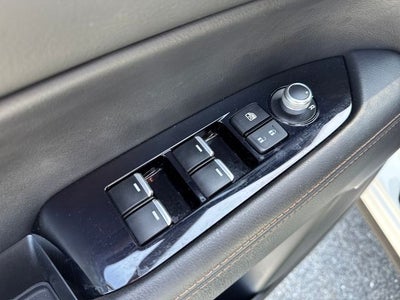 2021 Mazda Mazda CX-5 Grand Touring