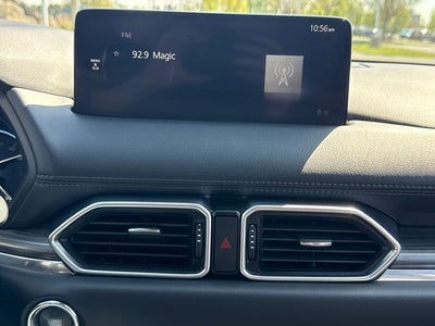 2021 Mazda Mazda CX-5 Grand Touring