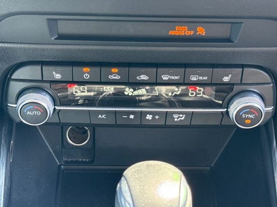 2021 Mazda Mazda CX-5 Grand Touring