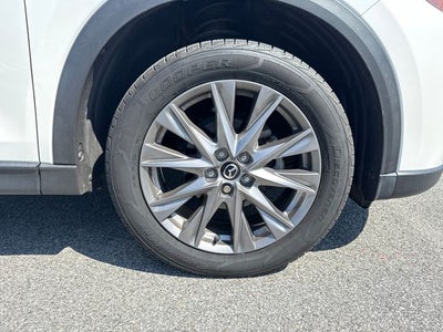 2021 Mazda Mazda CX-5 Grand Touring