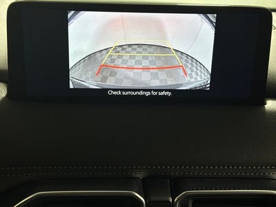 2023 Mazda Mazda CX-5 2.5 S Premium Package