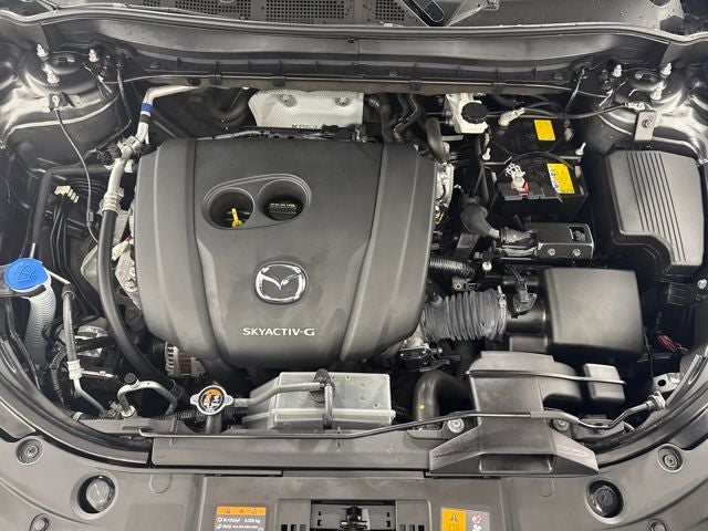 2023 Mazda Mazda CX-5 2.5 S Premium Package