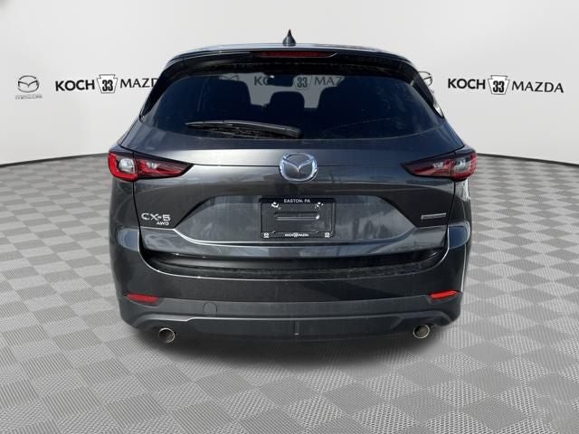 2023 Mazda Mazda CX-5 2.5 S Premium Package