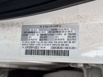2021 Mazda Mazda CX-5 Grand Touring