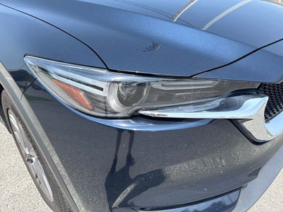2020 Mazda Mazda CX-5 Grand Touring