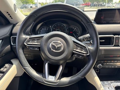 2020 Mazda Mazda CX-5 Grand Touring