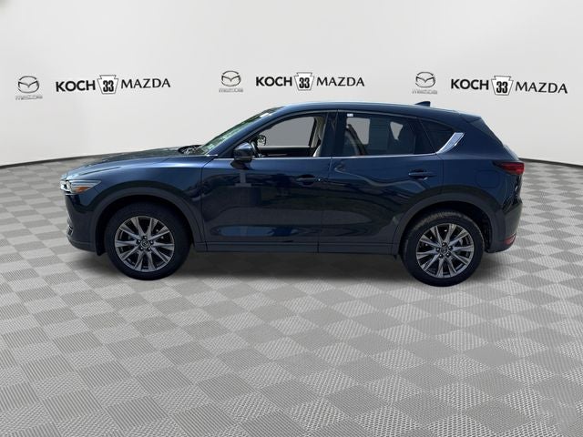 2020 Mazda Mazda CX-5 Grand Touring