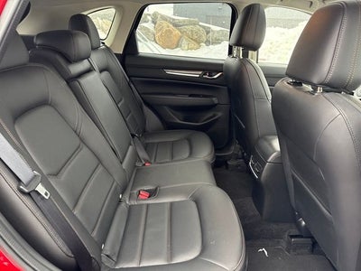 2023 Mazda Mazda CX-5 2.5 S Premium Package