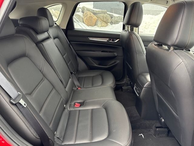 2023 Mazda Mazda CX-5 2.5 S Premium Package