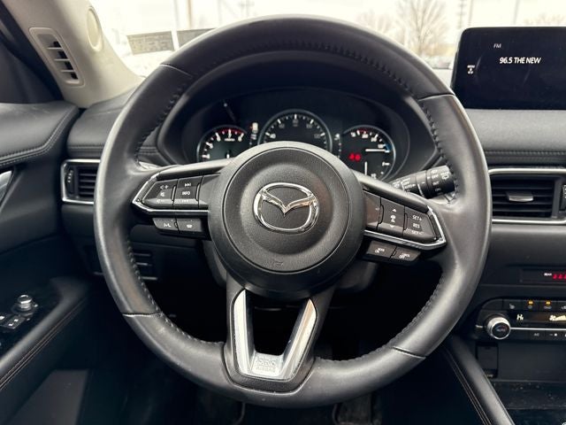 2023 Mazda Mazda CX-5 2.5 S Premium Package