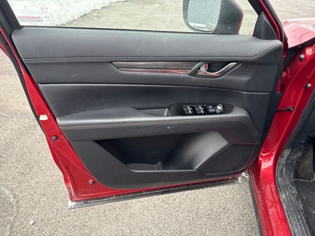 2023 Mazda Mazda CX-5 2.5 S Premium Package