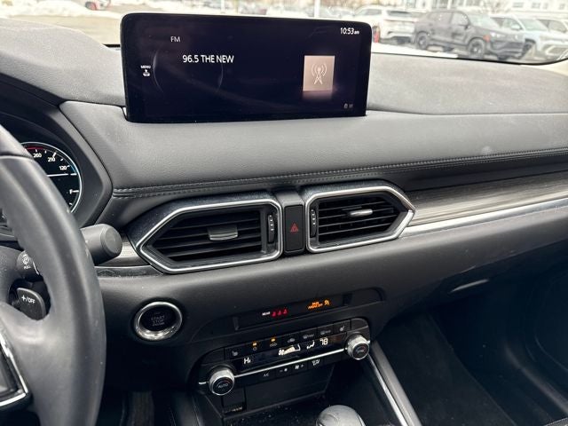 2023 Mazda Mazda CX-5 2.5 S Premium Package