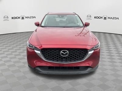 2023 Mazda Mazda CX-5 2.5 S Premium Package