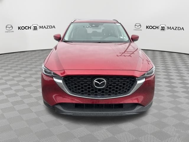 2023 Mazda Mazda CX-5 2.5 S Premium Package