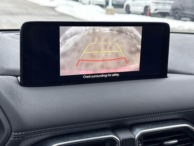 2023 Mazda Mazda CX-5 2.5 S Premium Package