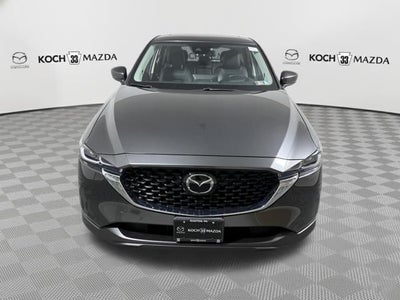 2023 Mazda Mazda CX-5 2.5 S Premium Plus Package