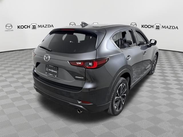 2023 Mazda Mazda CX-5 2.5 S Premium Plus Package