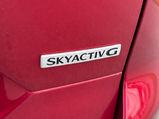 2024 Mazda Mazda CX-5 2.5 S Premium Plus Package