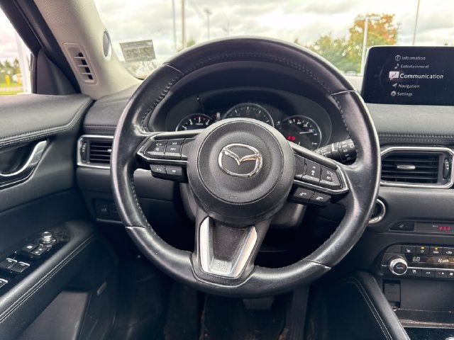 2024 Mazda Mazda CX-5 2.5 S Premium Plus Package
