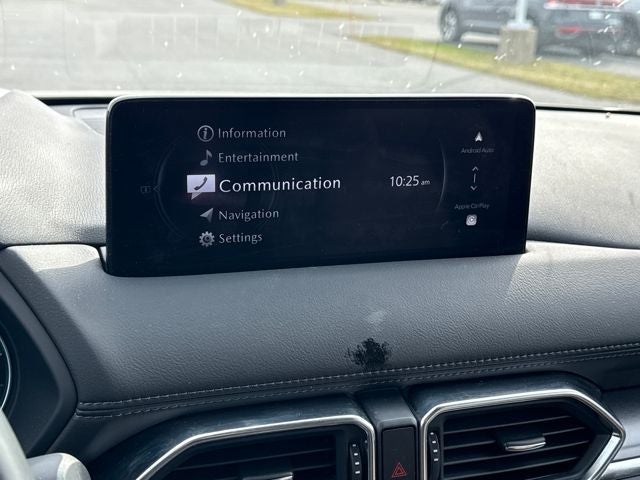 2025 Mazda Mazda CX-5 2.5 S Premium Plus Package