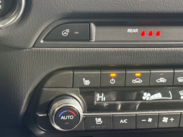 2025 Mazda Mazda CX-5 2.5 S Premium Plus Package