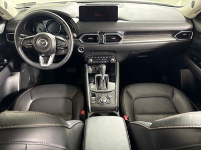 2023 Mazda Mazda CX-5 2.5 S Premium Plus Package