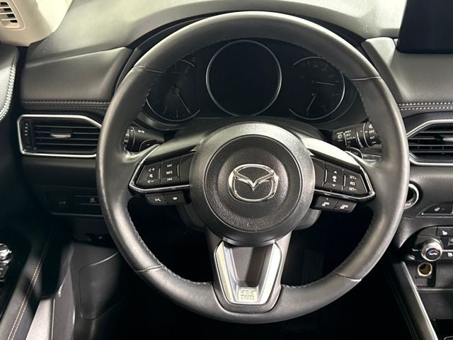 2023 Mazda Mazda CX-5 2.5 S Premium Plus Package